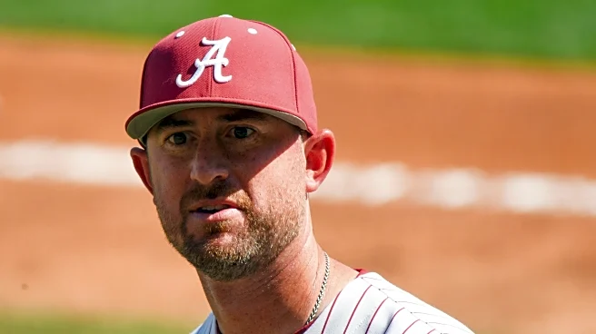 U-G-L-Y, Tide Loses Fourth Straight