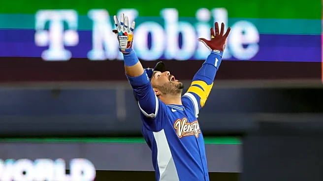 Mariners News, 3/18/26: Eugenio Suárez, Mike Vasil, and Seiya Suzuki