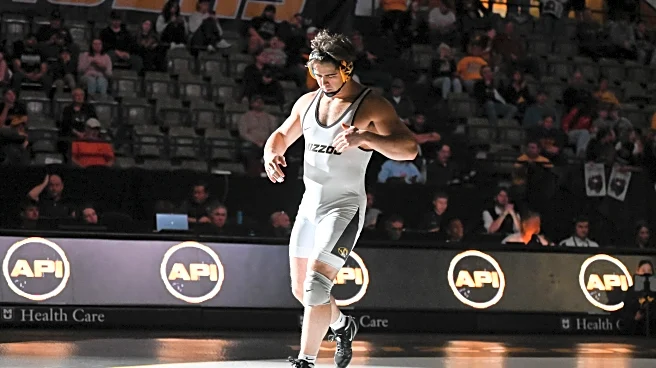 Mizzou Wrestling Preview: NCAA Championships