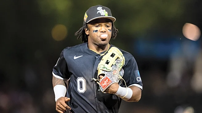 AL Central Preview – Chicago White Sox