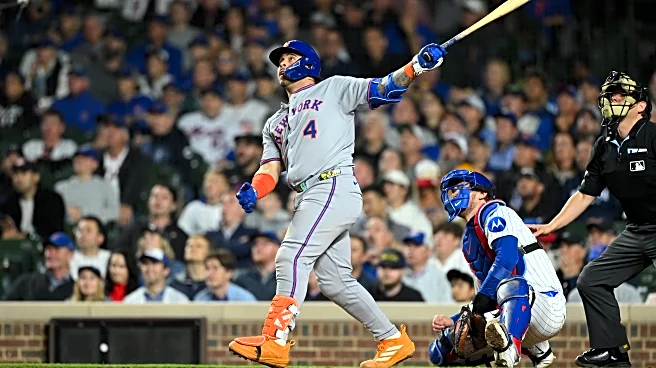 Francisco Alvarez could finally put it all together in 2026