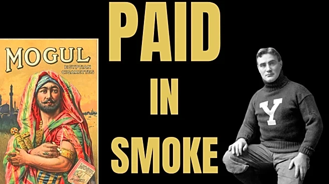 The First NIL Deal: How a Yale Tackle Became the Godfather of College Football’s Commercial Age