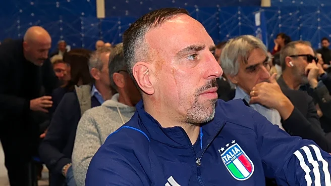 Is Bayern Munich the best team in the world right now? One alum thinks so