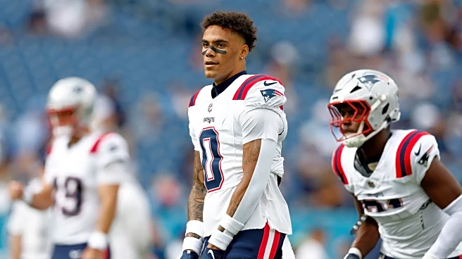 What will the Patriots do with their remaining salary cap space?