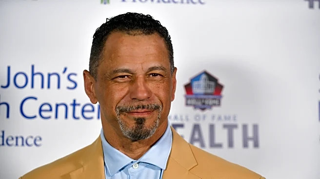 Steelers Hall of Famer is tired of Aaron Rodgers
