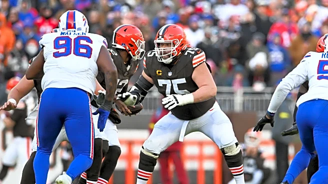 Bills news: Assessing Buffalo’s roster needs after the first wave of free agency