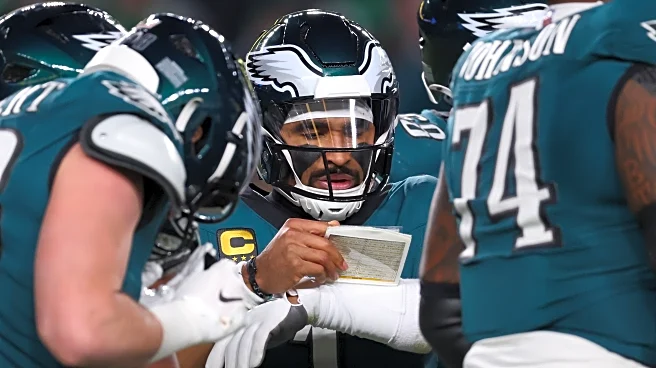Eagles News: “The highest variance of any NFL team in 2026”