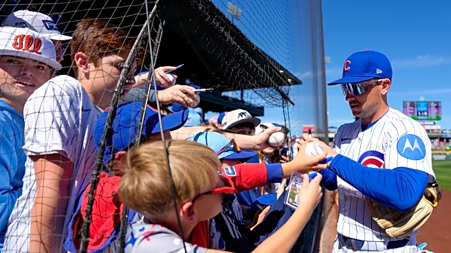 2026 MLB Team Preview Series: Chicago Cubs