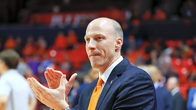 Coach Candidate: John Groce Could Break Boston College’s NCAA Tournament Drought