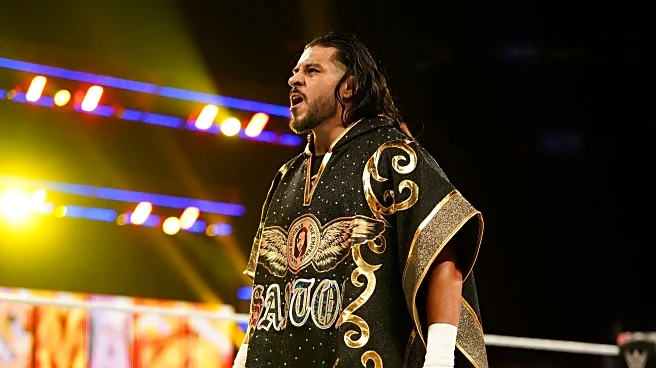 Santos Escobar reportedly set for surgery