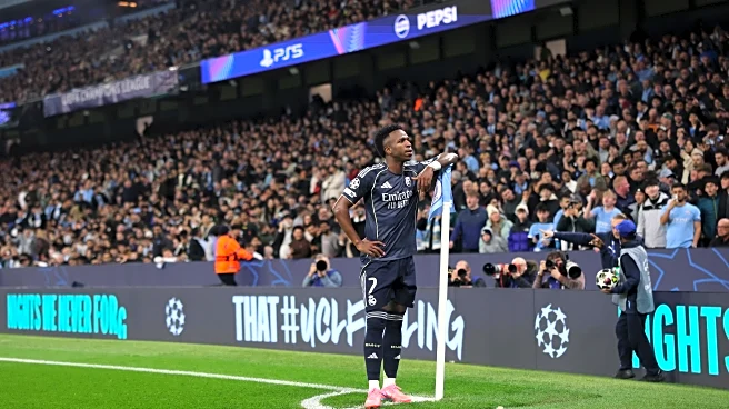 Mijatovic: “There are two very different Madrids – the Champions League vs La Liga”