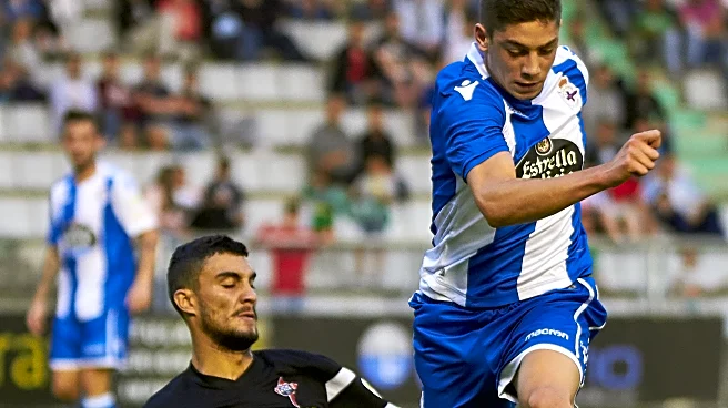 Seedorf on coaching Valverde at Deportivo La Coruna: “After 10 minutes, I knew I would play with him and 10 more”