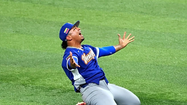 The World Baseball Classic matters, no matter what you or Derek Jeter say about it