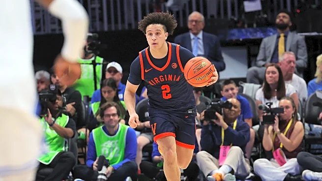 Roundtable: What would success be for UVA basketball in March?