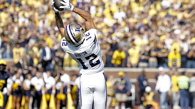 Steelers hosting top WR for pre-draft visit