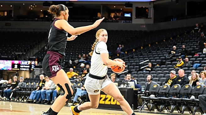 Hoopin’ and Hollerin: WBIT Bound