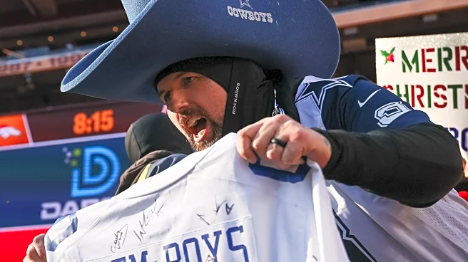 Cowboys survey: Grading the team’s offseason so far