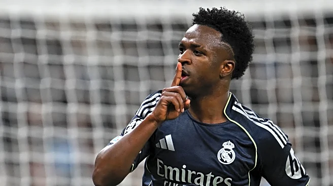 ‘Let’s take them on’— Real Madrid star wants Bayern Munich in the Champions League