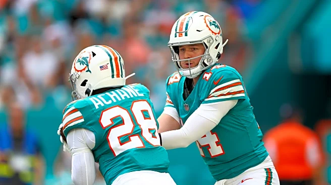 De’Von Achane to the Seahawks? Why it’s not as crazy as it sounds