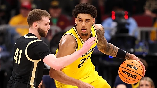 3 Big Ten teams that got the most favorable draw in the NCAA Tournament