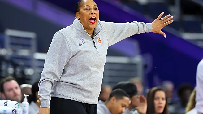 Syracuse women’s basketball: TV info, start time, history and more