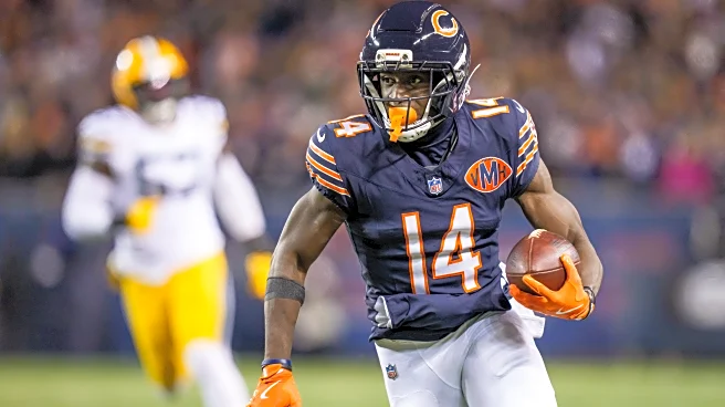 Free Agency Roundtable: The Falcons are quietly active