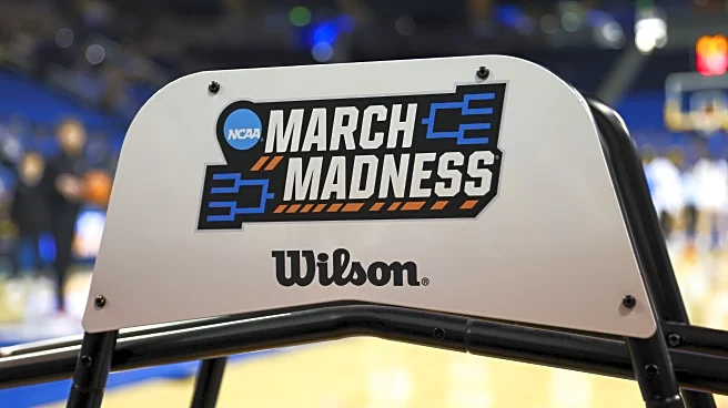 NCAA Buffalo 2026: Men’s basketball tournament things to do