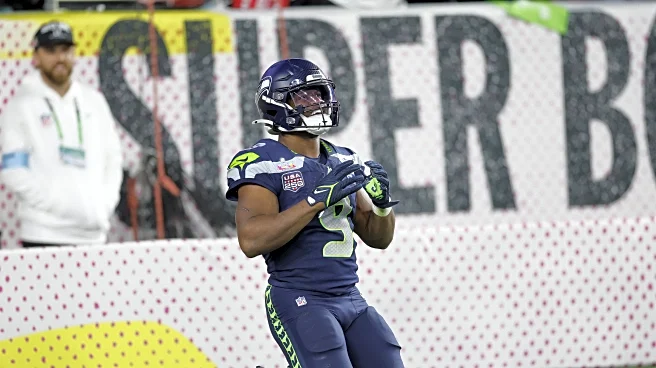 Seahawks Reacts Survey: Who is the biggest free agent loss for Seattle?