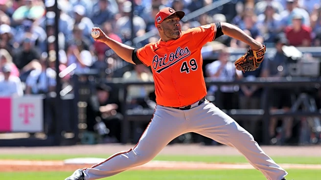 Wednesday spring training game thread: at Blue Jays, 1:07