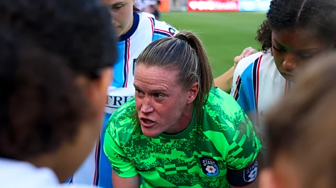 The Chicago Stars issue statement regarding the club’s future stadium plans