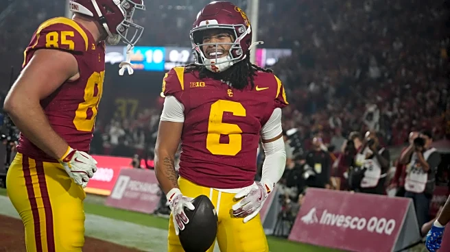 Does interest in AJ Brown signal a wide receiver for Rams in first round?