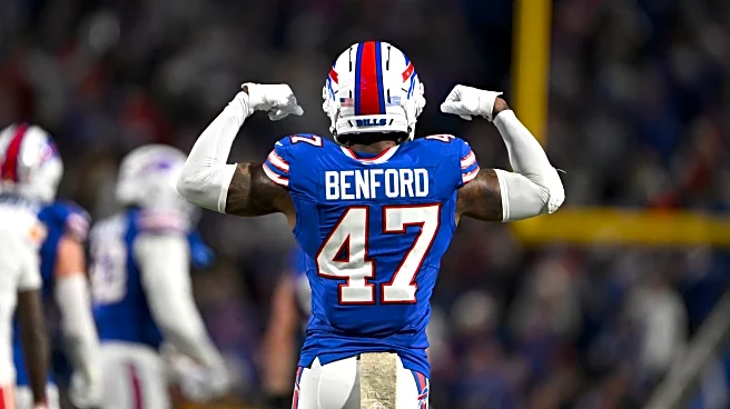 Evaluating the Buffalo Bills’ 2025 roster: Defensive backfield