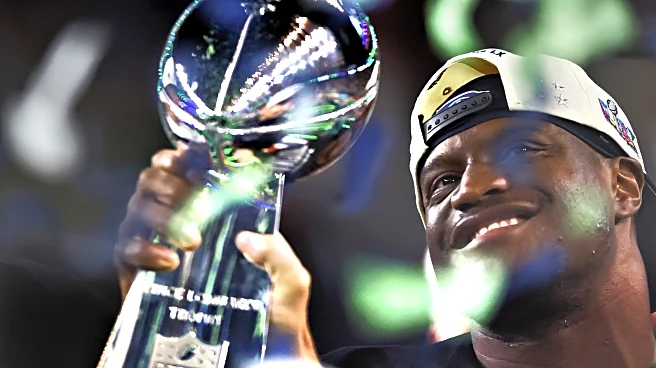 Fantasy Football 2026: How free agency, trades may have changed your draft