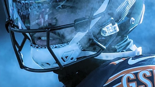 Inside the Evaluation: Breaking Down Caleb Williams’ 2025 Season