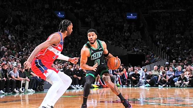 Three big questions ahead of Celtics-Warriors