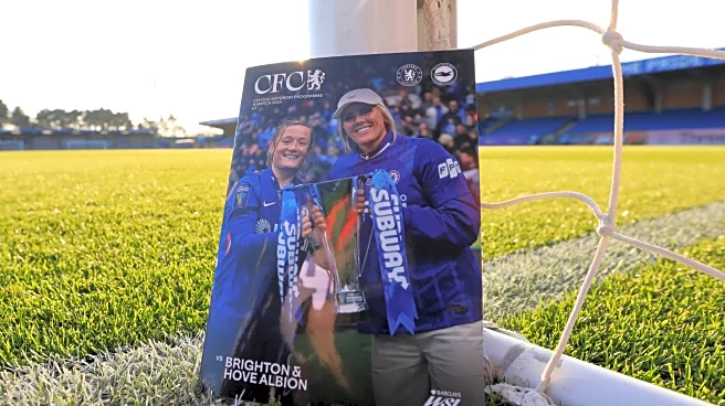 Chelsea FCW vs. Brighton & Hove Albion WFC, Women’s Super League: Confirmed lineups; how to watch