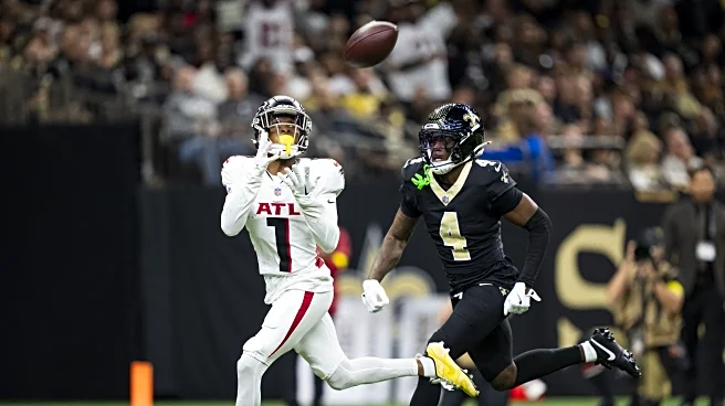 Darnell Mooney could be a difference-maker for the Giants