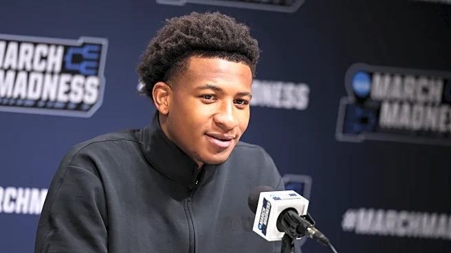 NCAA Men’s Basketball First Round Picks & Predictions: Ohio State vs. TCU