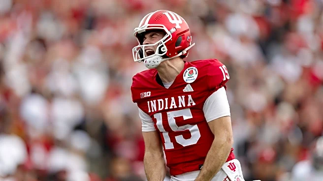 Post Free Agency Las Vegas Raiders Mock Draft