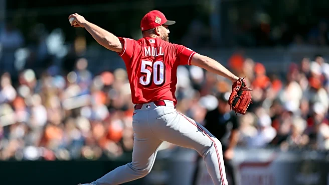 Reds bullpen picture becomes clearer after latest round of cuts