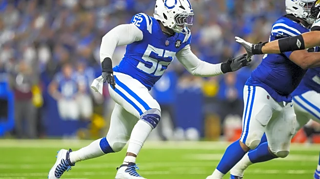 Falcons Reacts Survey: Assessing the potential of defensive signings