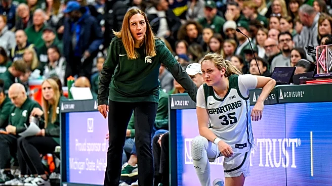 2026 Women’s NCAA Tournament 1st Round Preview: Michigan State vs Colorado State