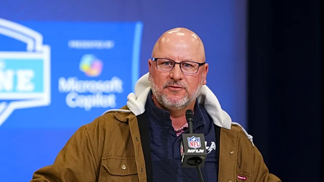 Chargers have one big hole to fill this offseason