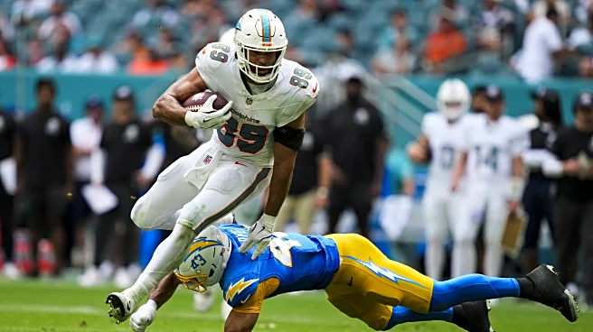 Patriots intentionally prioritize violence, physicality in free agent additions