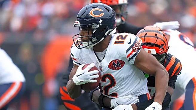 Arizona Cardinals officially sign Devin Duvernay, add tight end in free agency