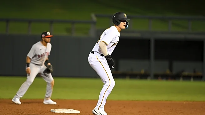 Padres approach 2026 season with improved depth