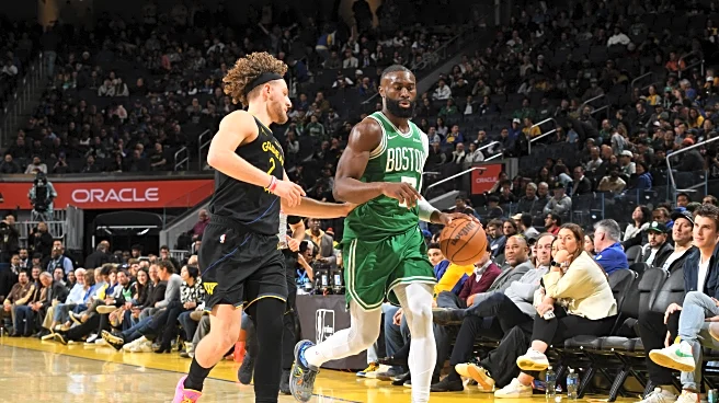 How to watch Warriors vs. Celtics