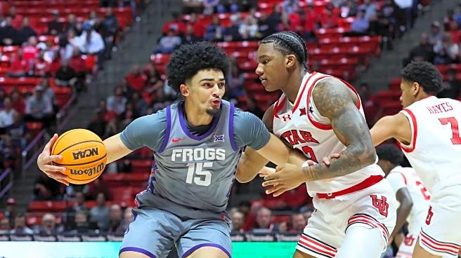 Game Preview: A full TCU roster breakdown