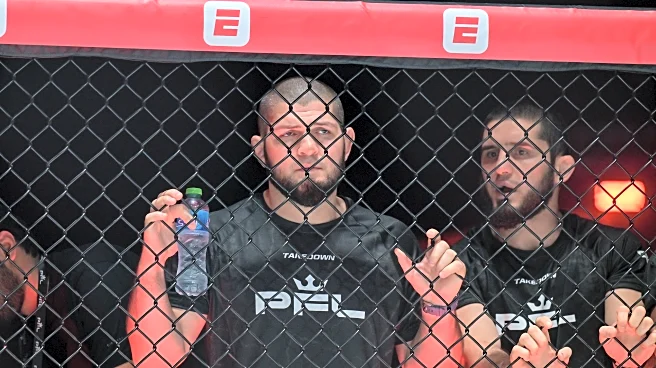 Alexander Volkanovski leaves out Jon Jones, Khabib Nurmagomedov on top 5 GOAT list