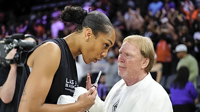 A $7 million salary cap, $1.4 million supermax and everything else we know about the new WNBA CBA so far